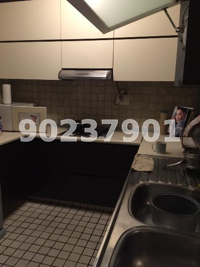 Brookvale Park (Enbloc) (D21), Condominium #62529582